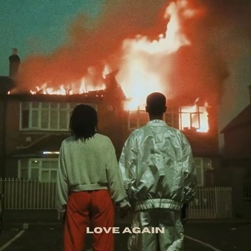Playlist cover art