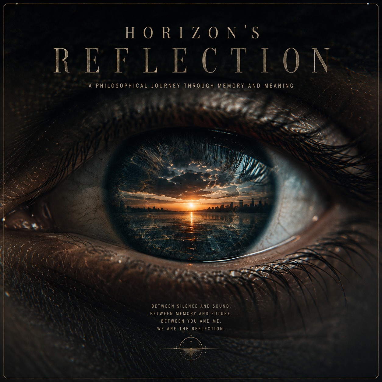 Horizon's Reflection