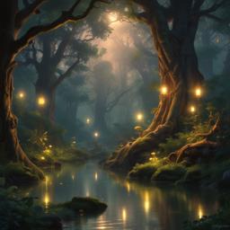 Image for The Forest