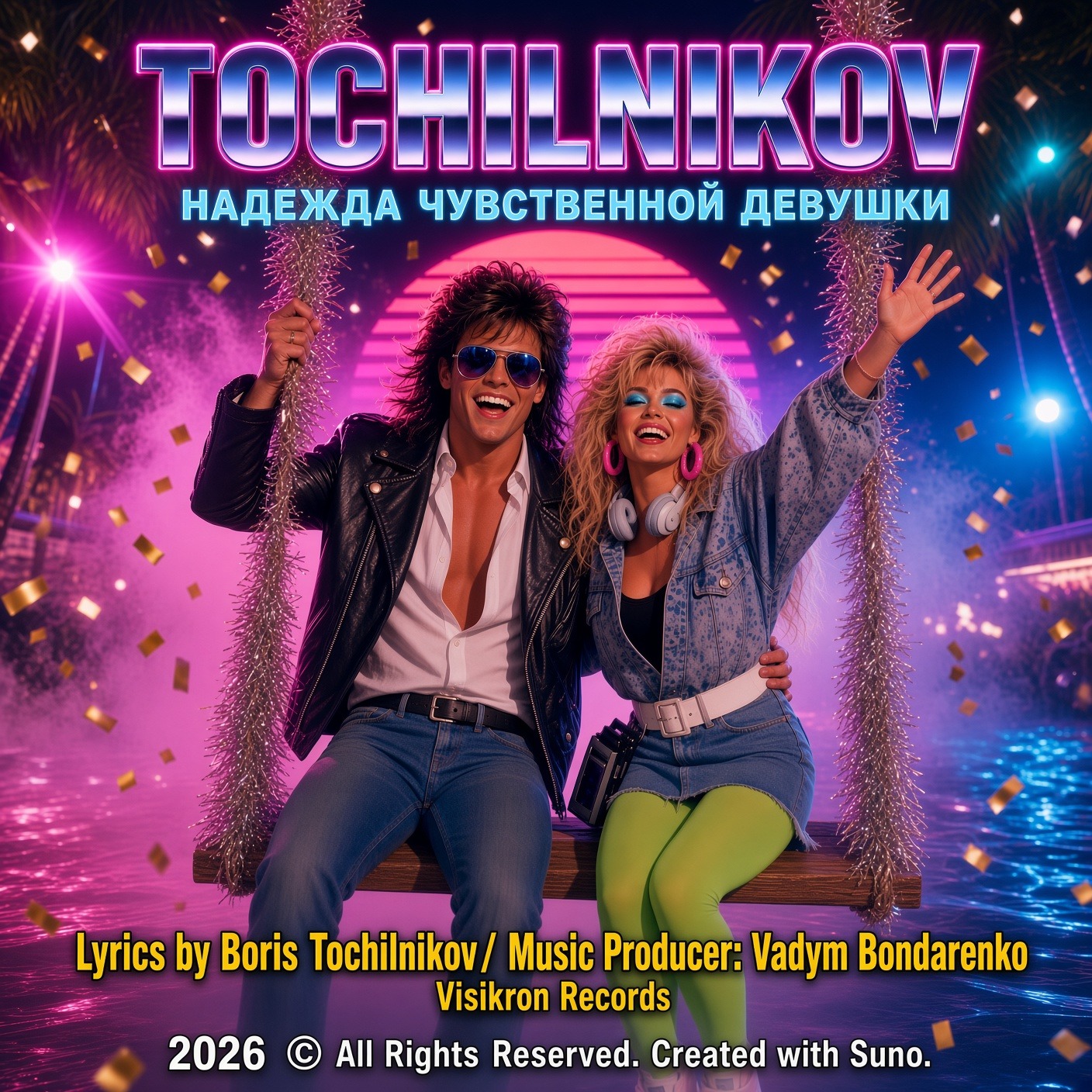 Надежда чувственной девушки artwork