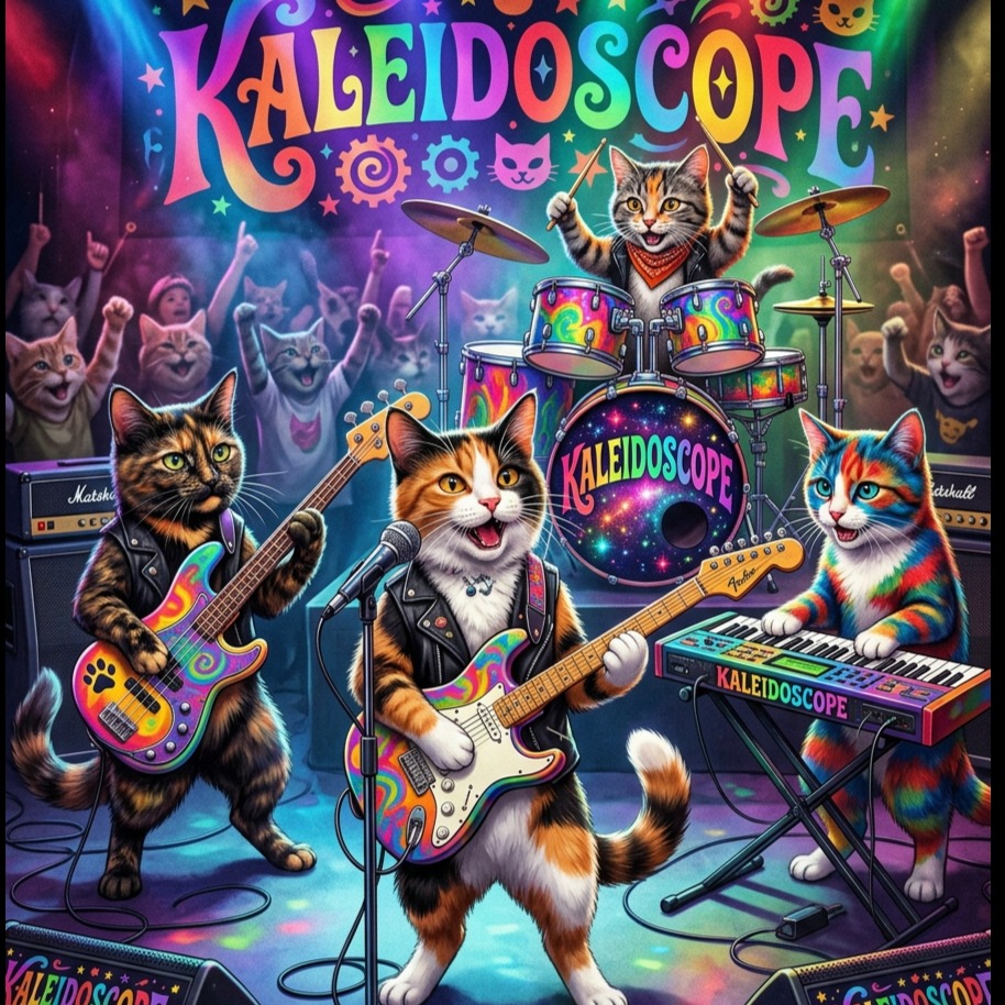 Kaleidoscope