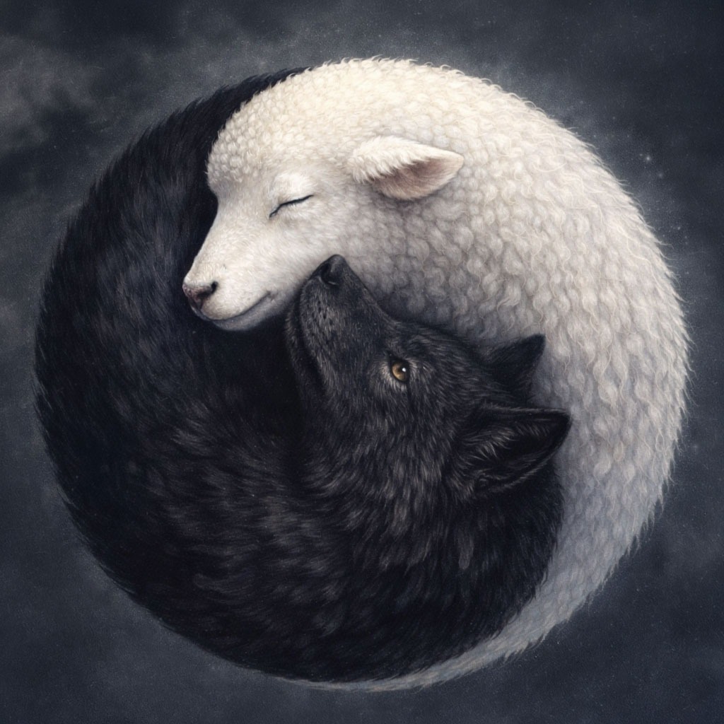 Image for Wolf & You EP