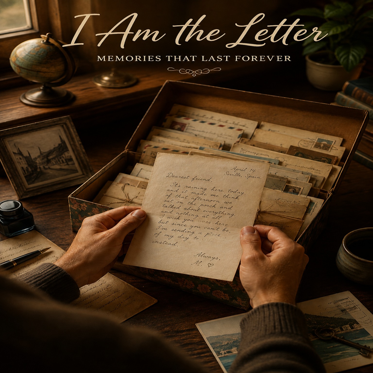 Song Cover Image