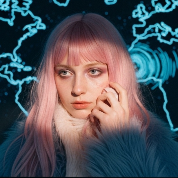 Image for Cyberpunk Radio