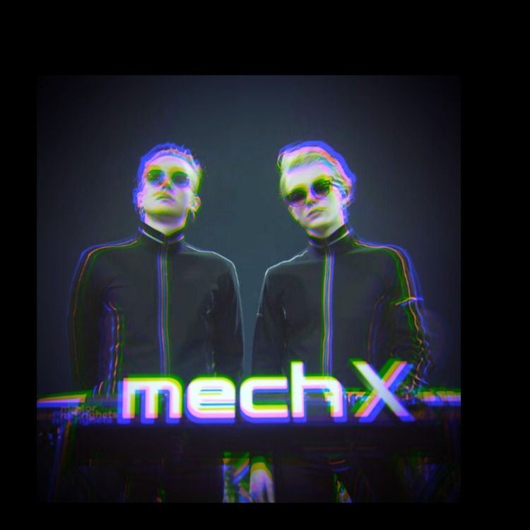 Machinen artwork