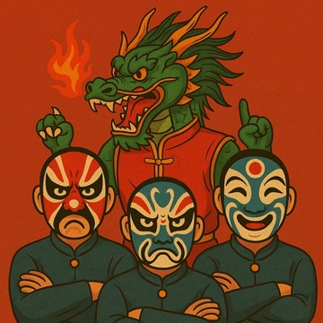 Image for 燃魂道(ランフンダオ)
