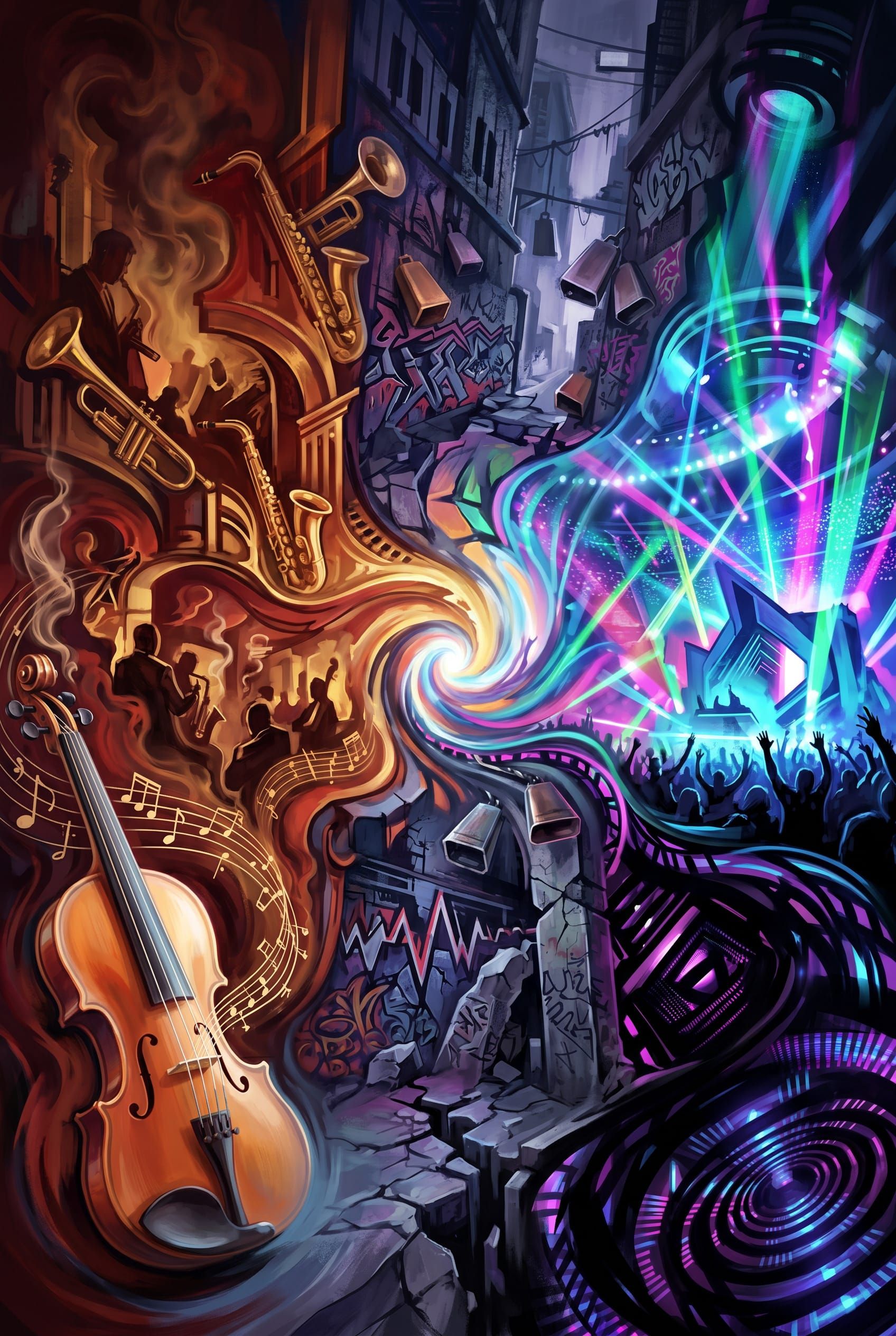 Song Image