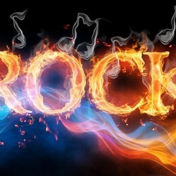 Image for rock