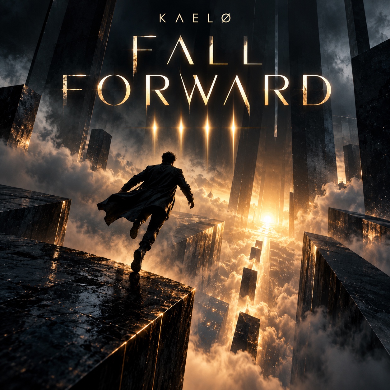 Fall Forward artwork
