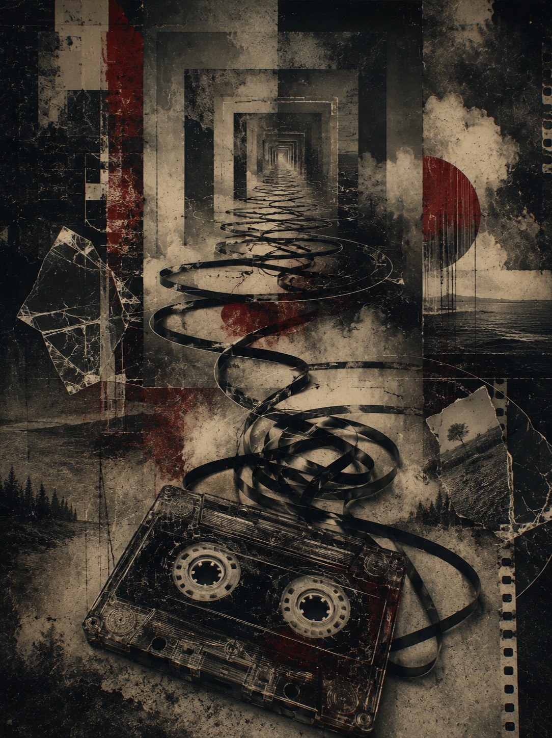 Replay artwork