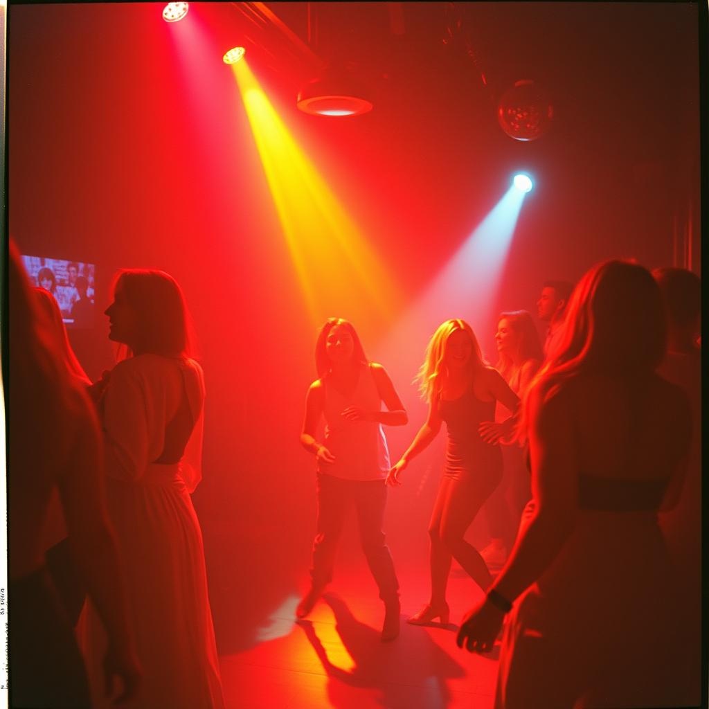 Image for Disco Show