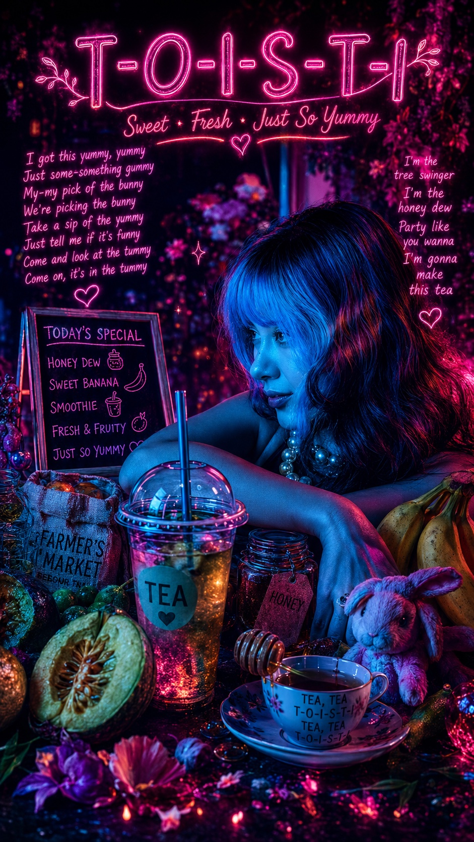 Song Image