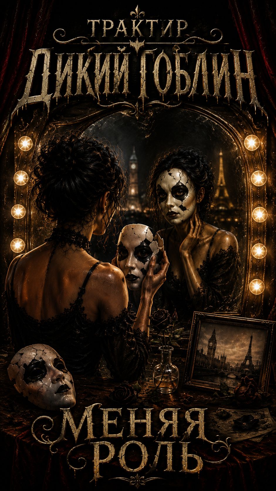 Меняя Роль artwork