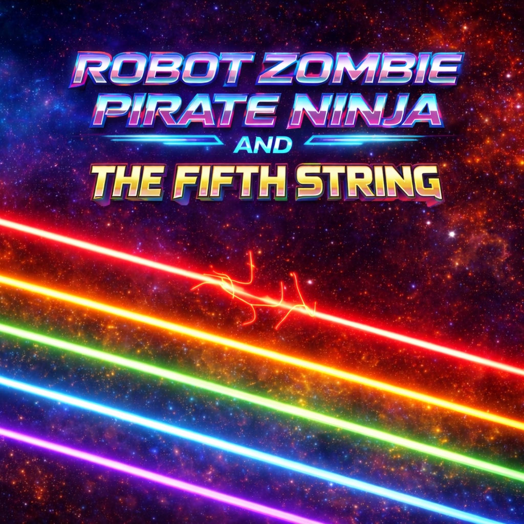 Image for The Fifth String (Collector’s Edition)