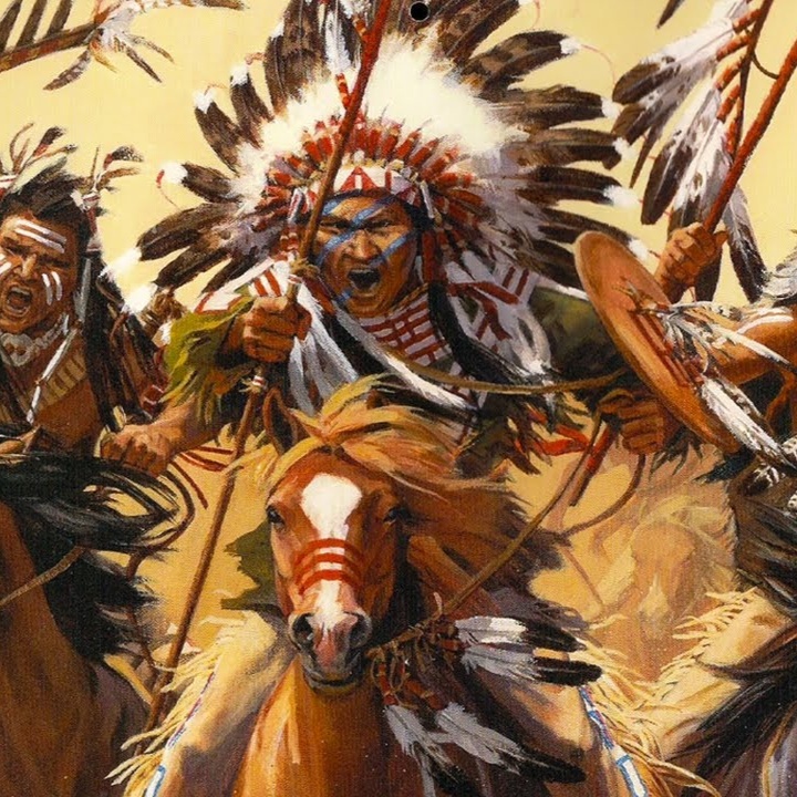 Image for Venganza Mapuche [Full Album]