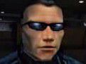 JC Denton: What A Shame(Deus Ex) artwork