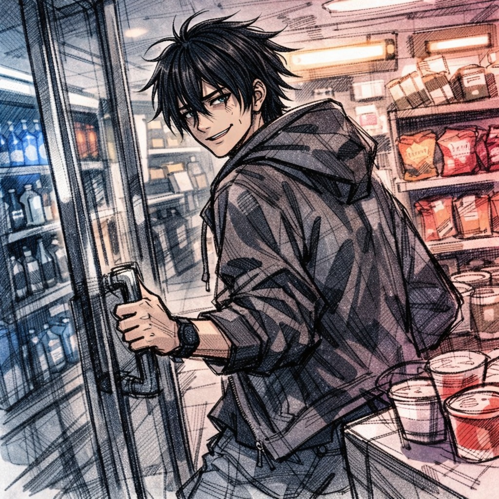 Voice image for 한량