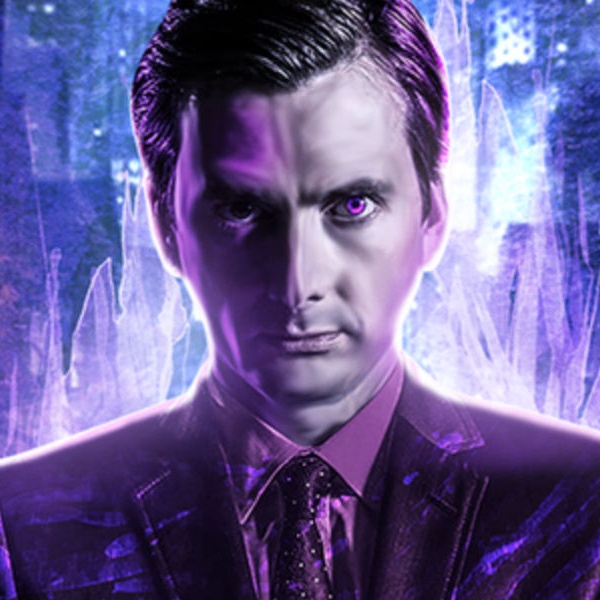 Image for Violet Throne