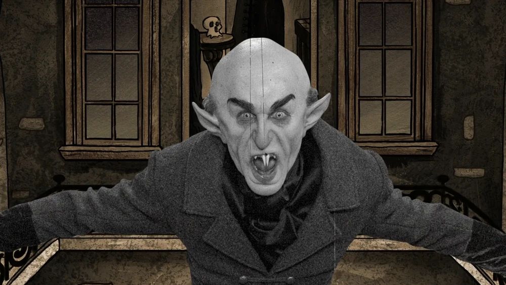 Shucks Retold (Symphonic Requiem) artwork
