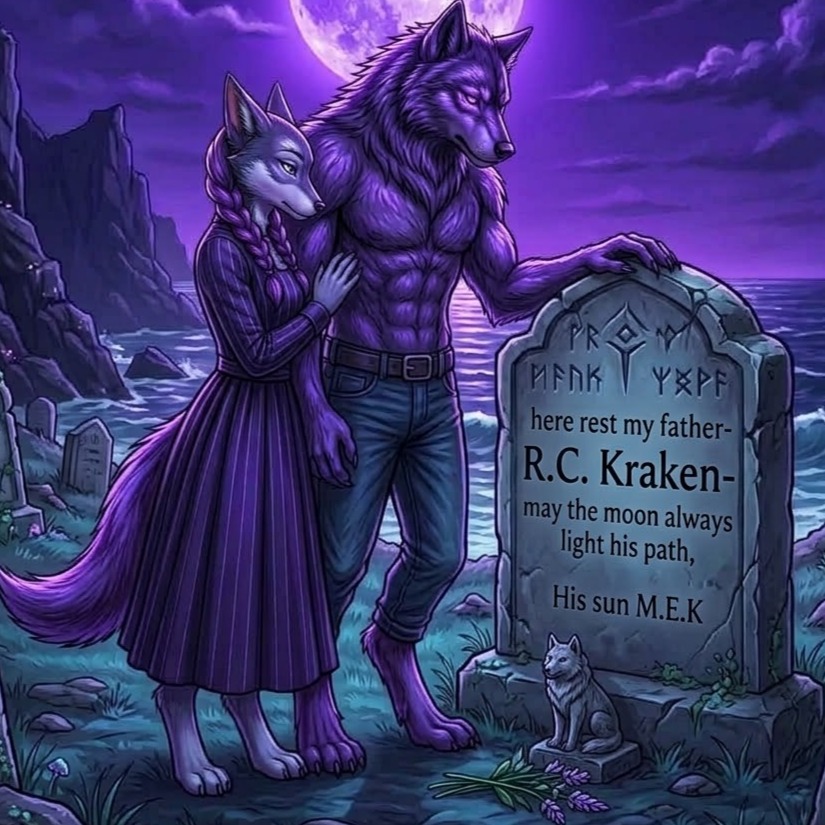 Where Did You Go K&K artwork