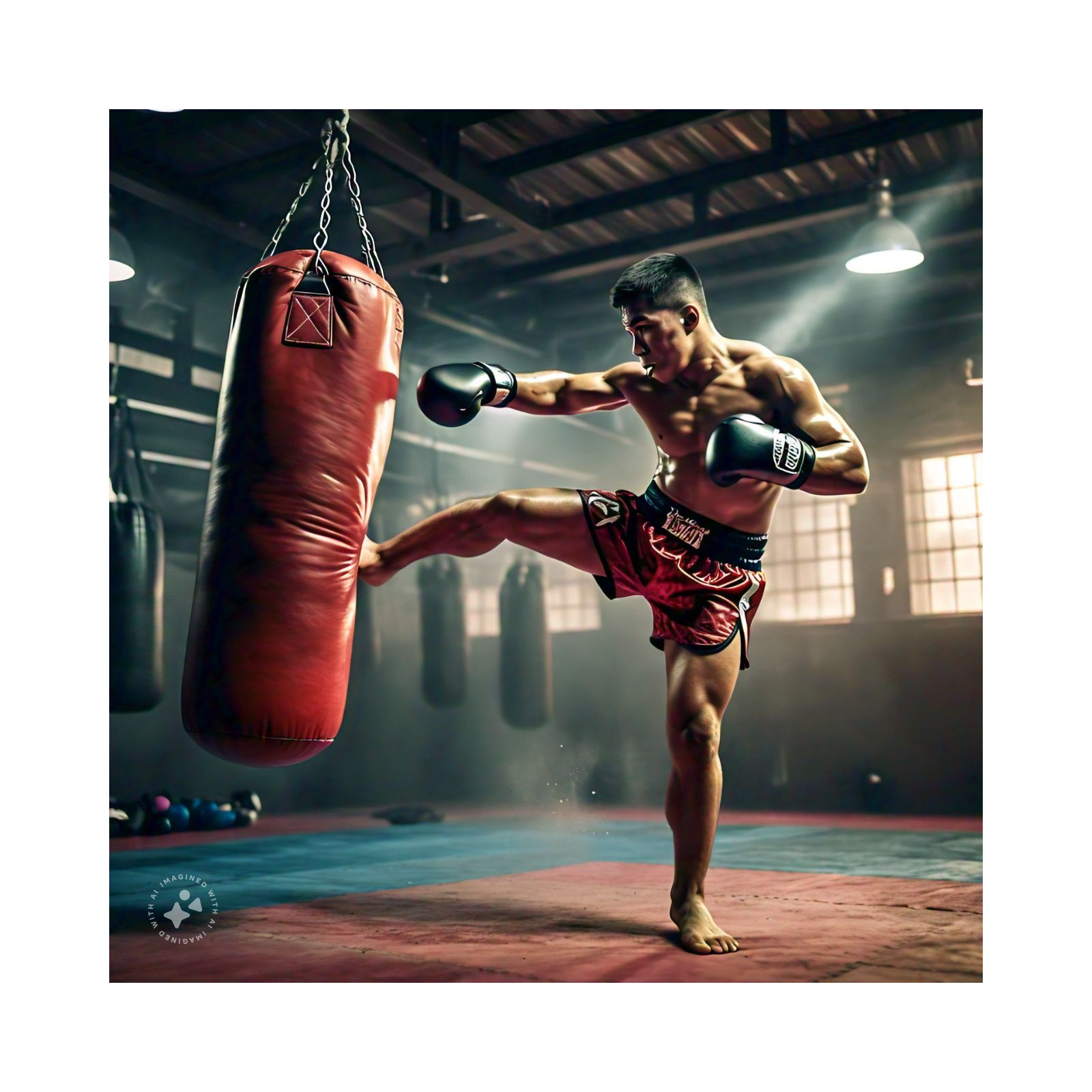 Gym Playlist Selections ( Vol 1 ) 2
