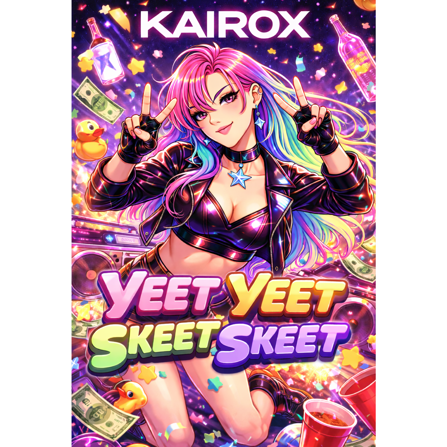 Song Image