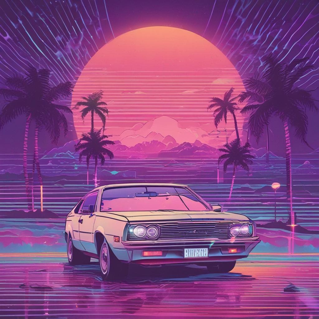 Image for Electrowave 