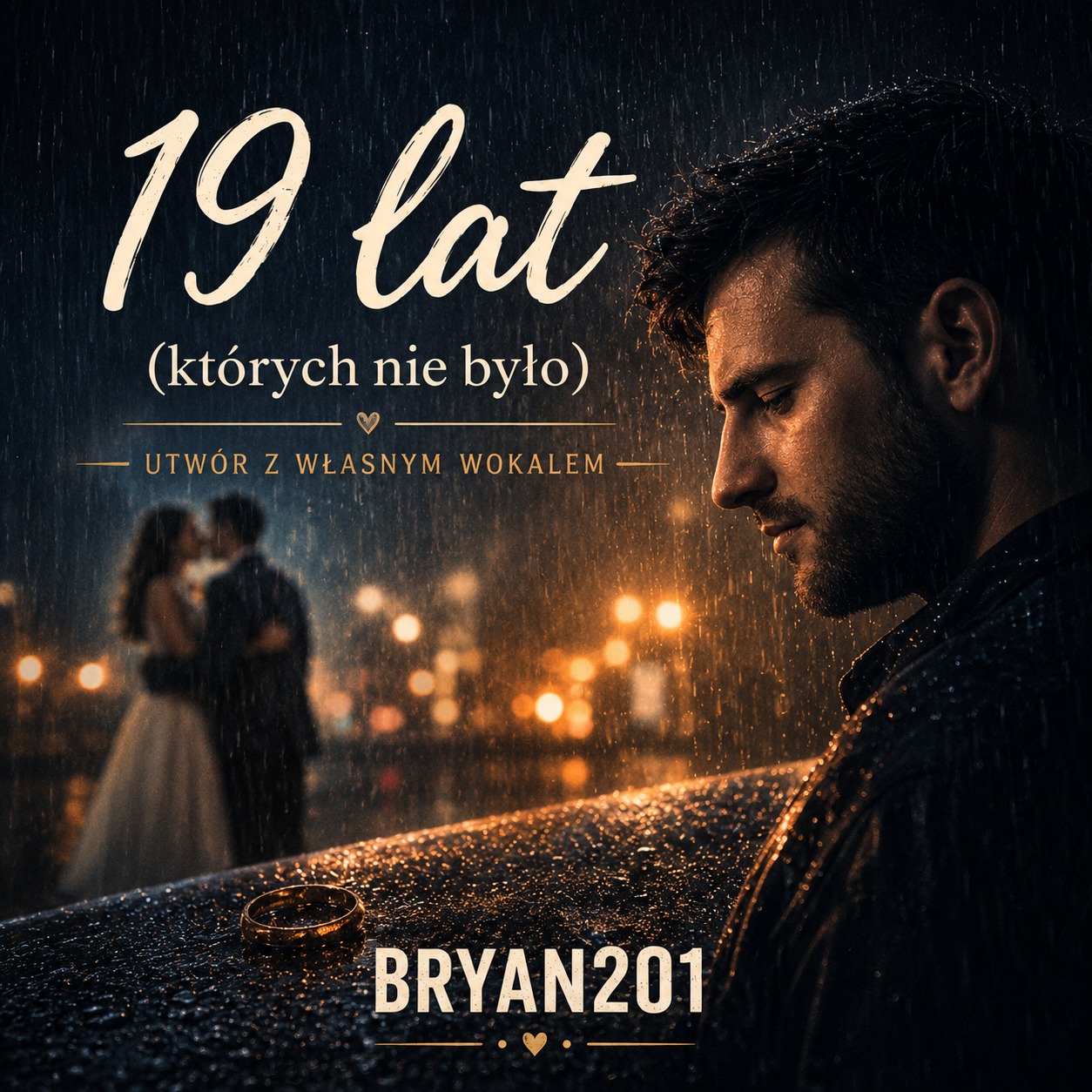 19 lat (których nie było) (własny wokal) artwork