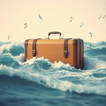 Image for été 2025 - Nouveau projet RAP  - cooking....