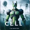 Cell (I Am Perfection)