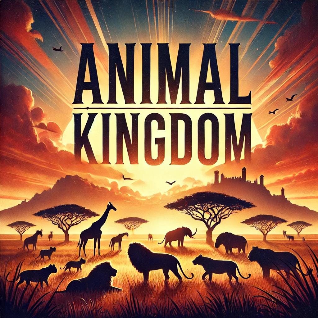 Image for Animal Kingdom
