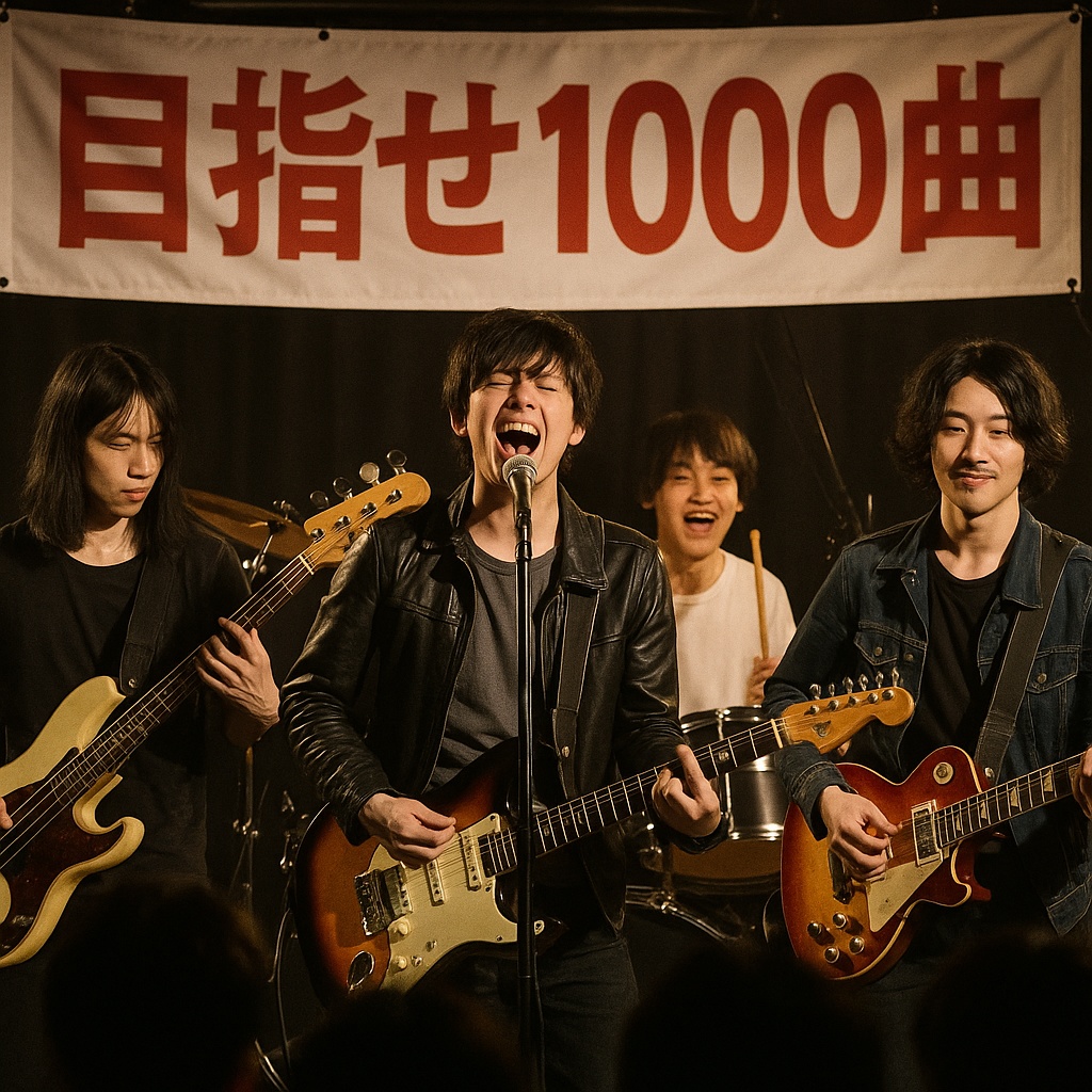 Image for Rock魂 10