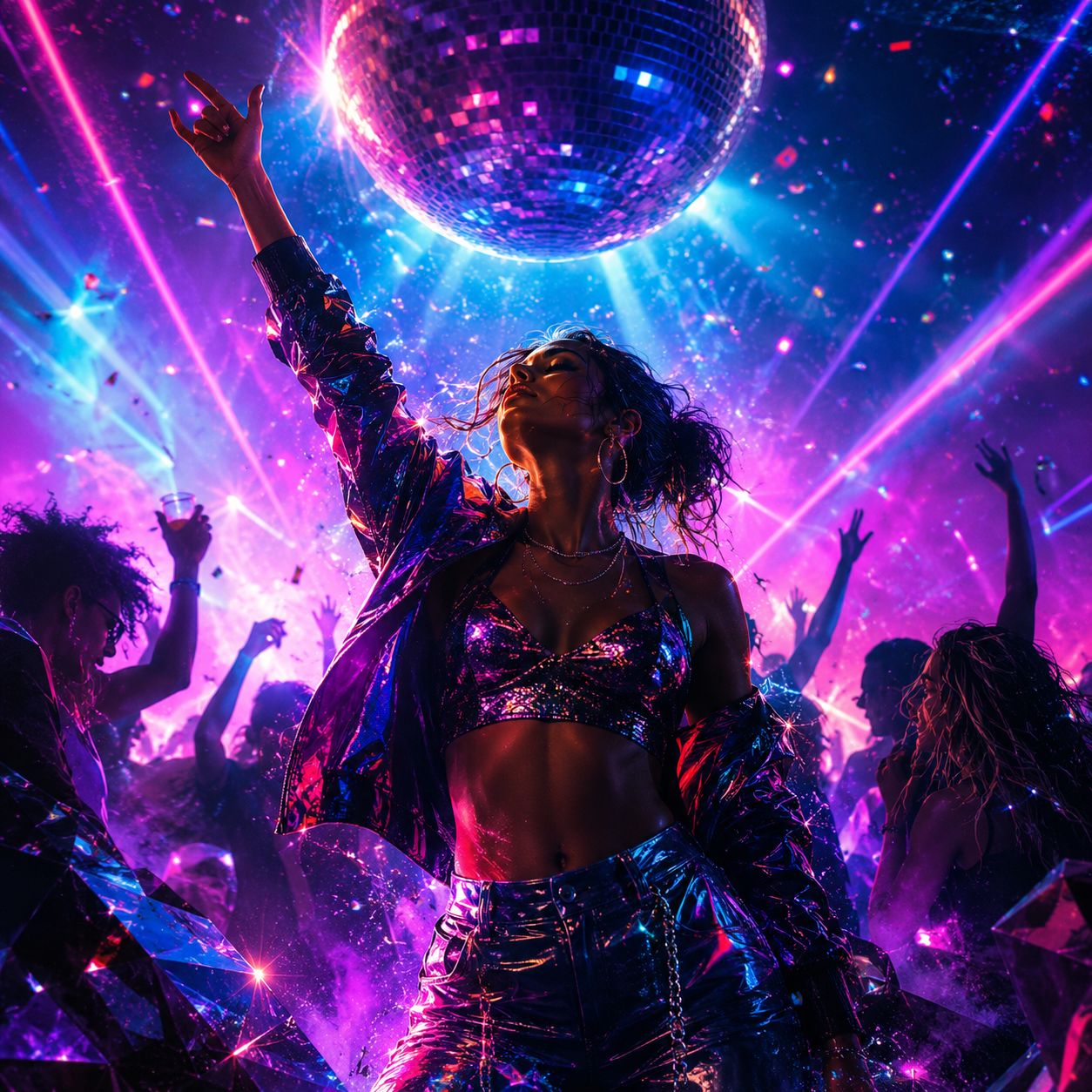 Song Image