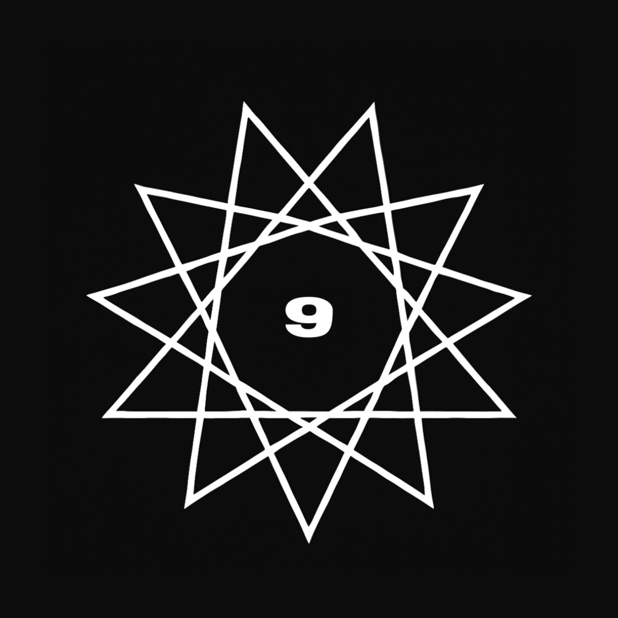 Image for Neun 9 (99=9+9=18=1+8=9)