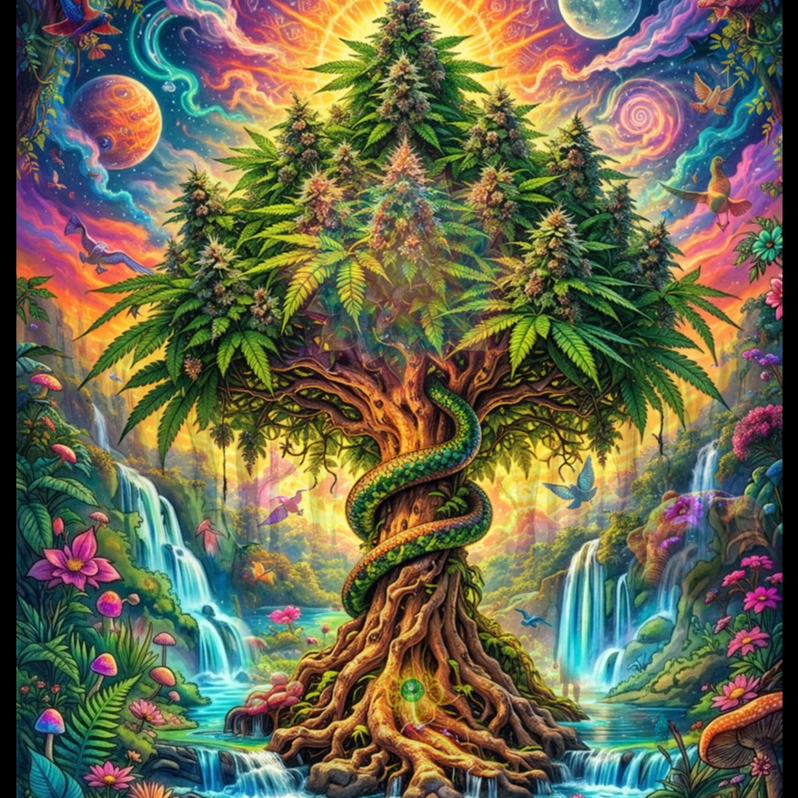 Image for Mary Jane's Revenge