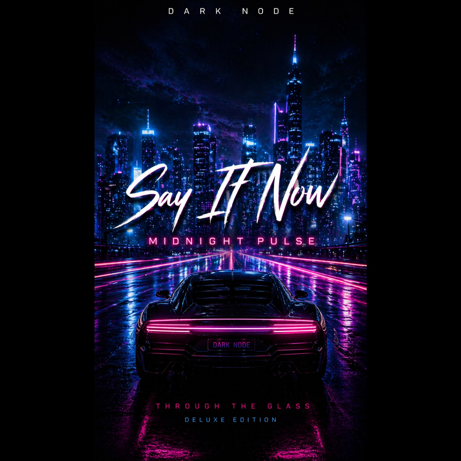 Say It Now (Midnight Pulse) artwork