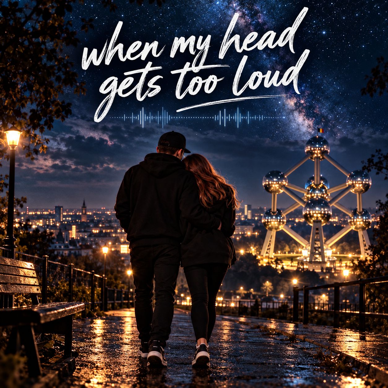 When My Head Gets Too Loud artwork