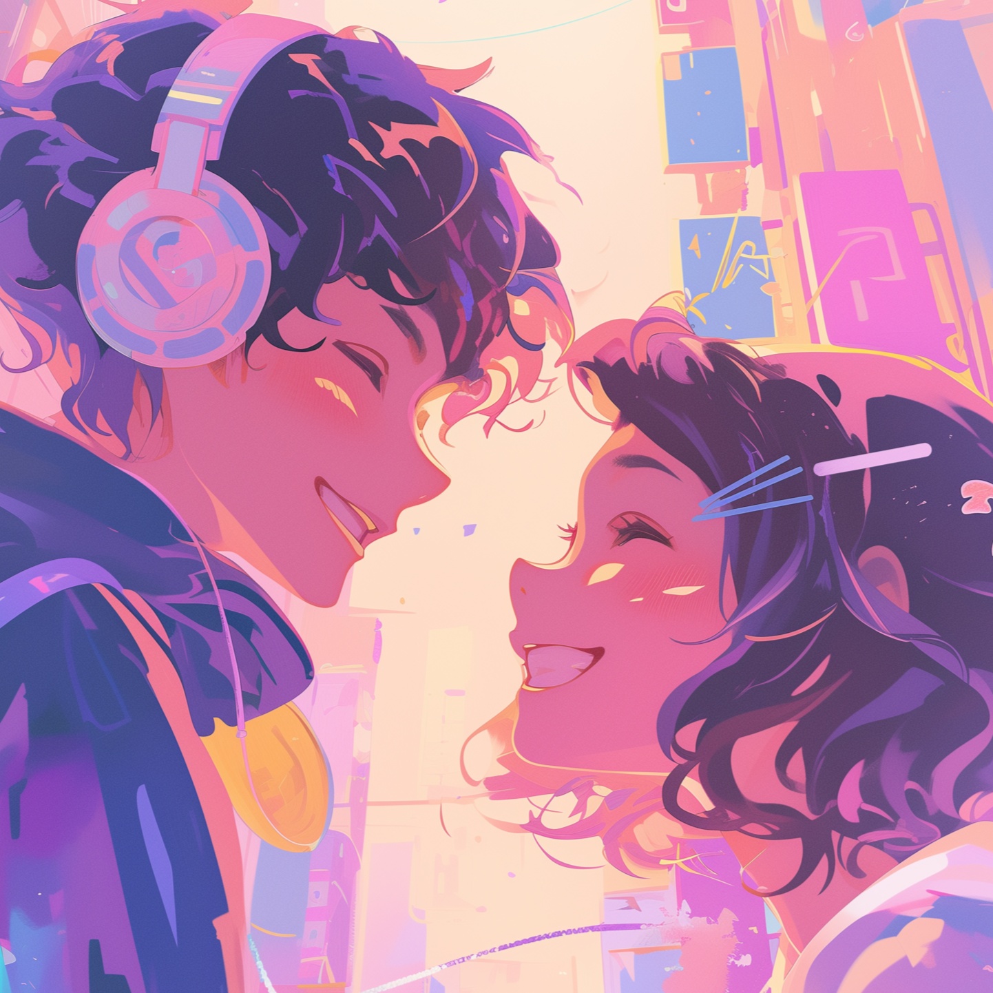 Image for RE:LOVE // RE:WRITE