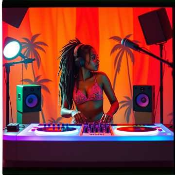 Song Image