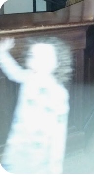 Ghost Child artwork