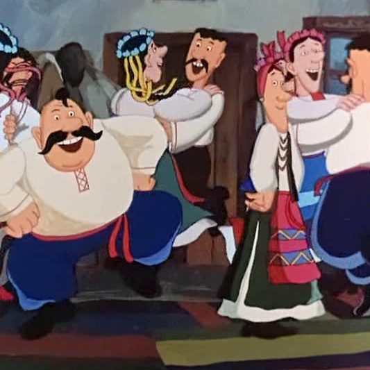 Image for Українською мовою