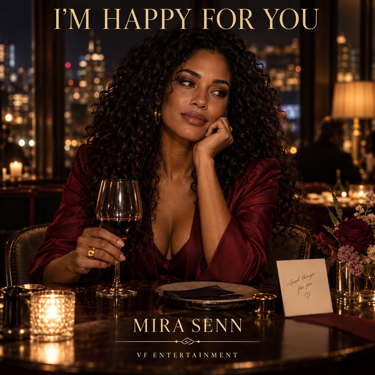 MIRA SENN — BOTH THINGS ARE TRUE 2