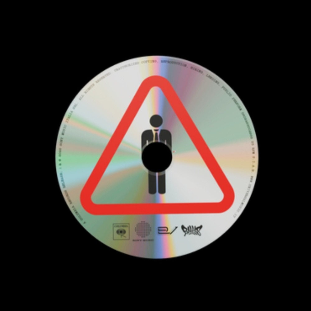Lunedì artwork