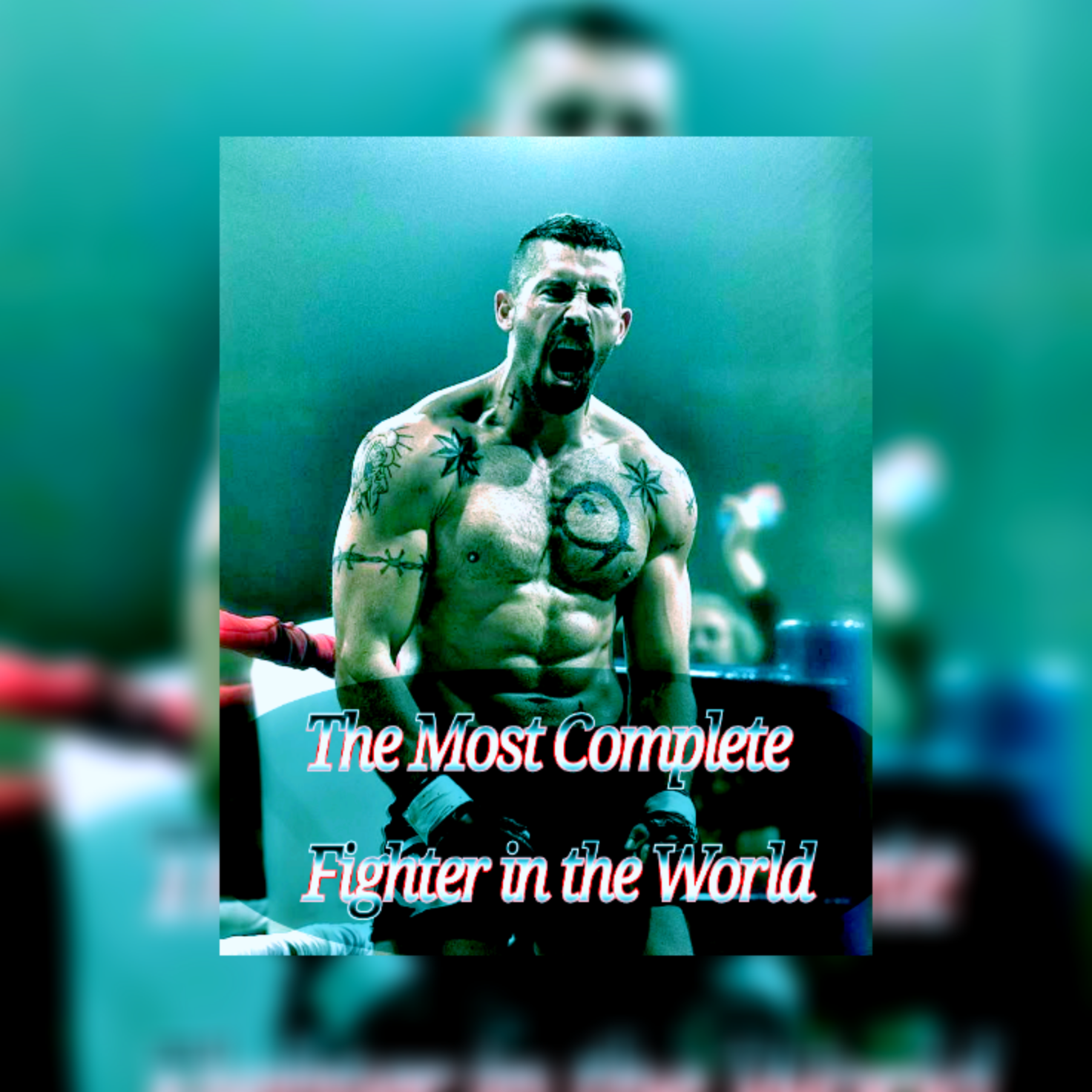 Persona image for Untitled Persona