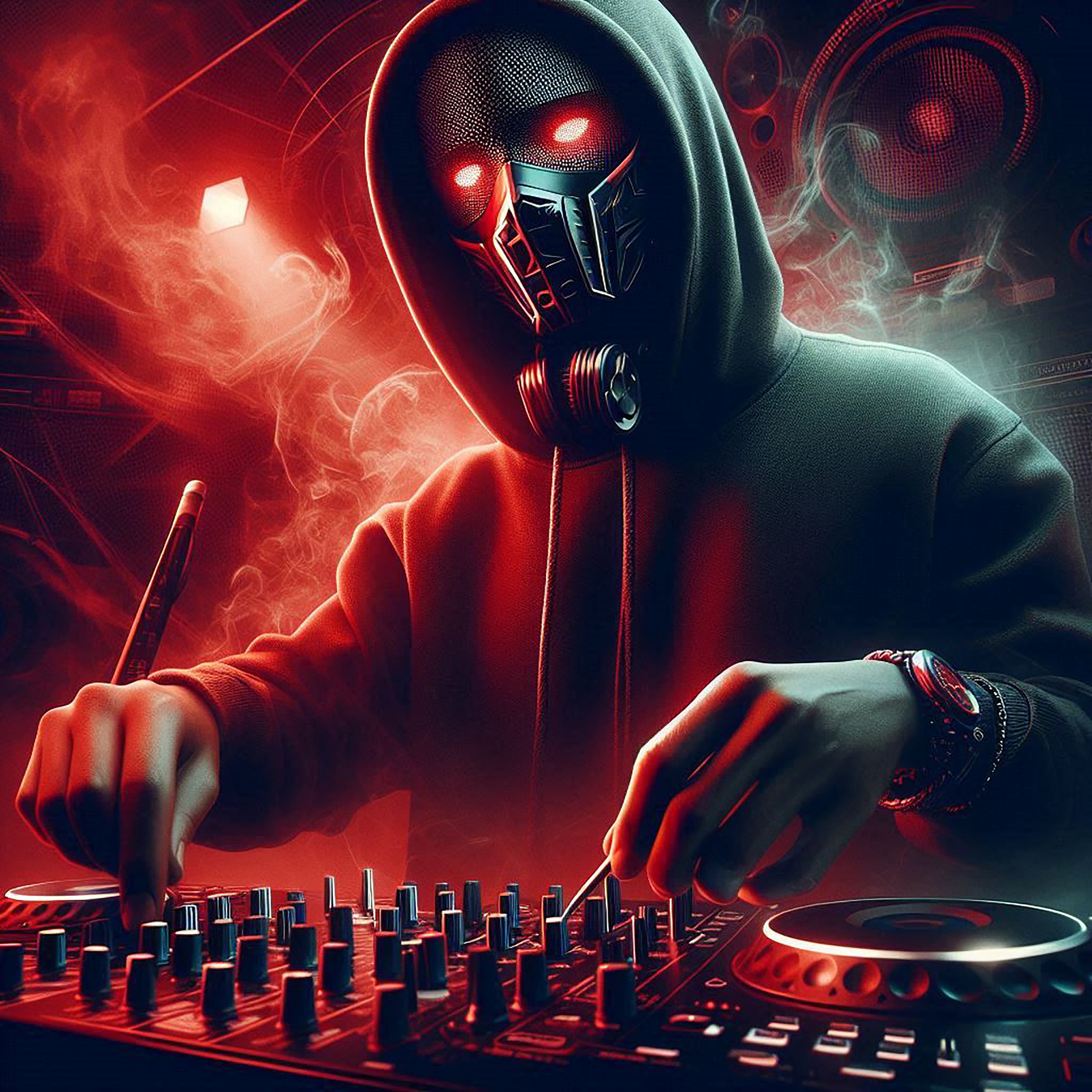 Image for SOUNDCLASH! 🔥