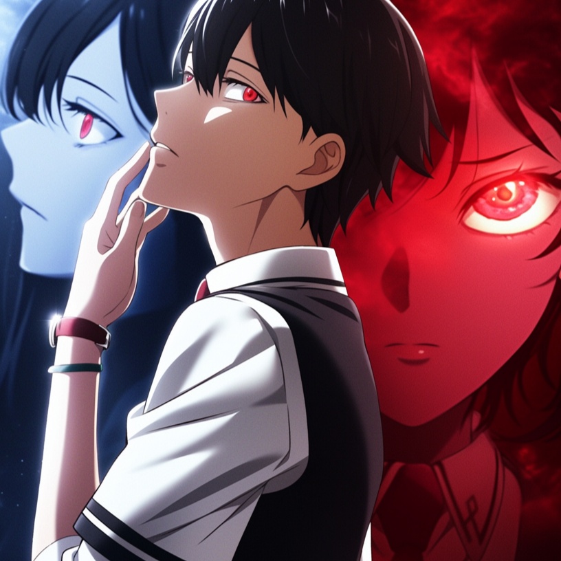 Image for 불멸의 밤