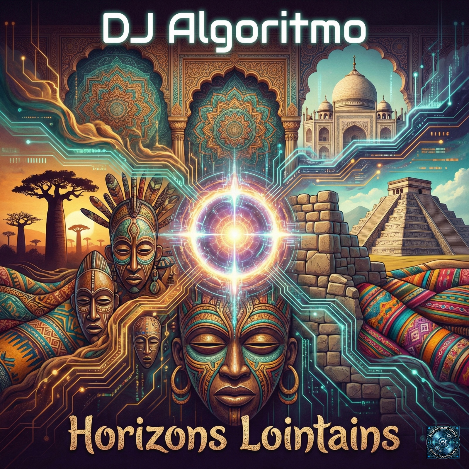 Image for Horizons Lointains