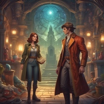 Image for Chester's Quest: The Story Began