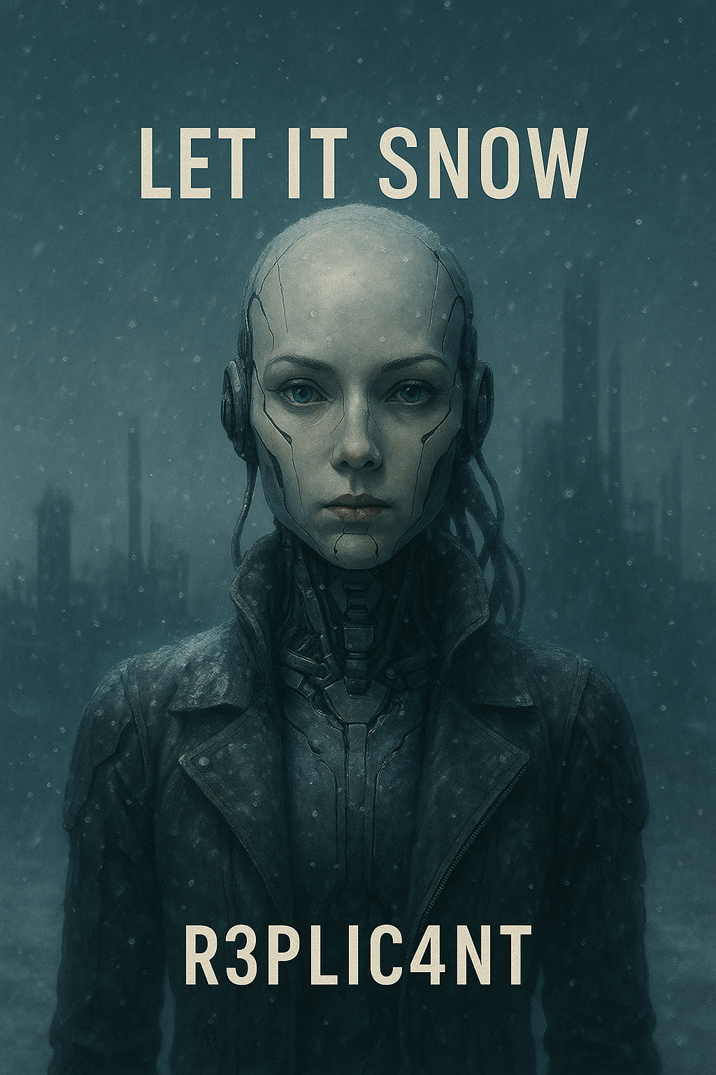 Persona image for A r3plic4nt Xm4s