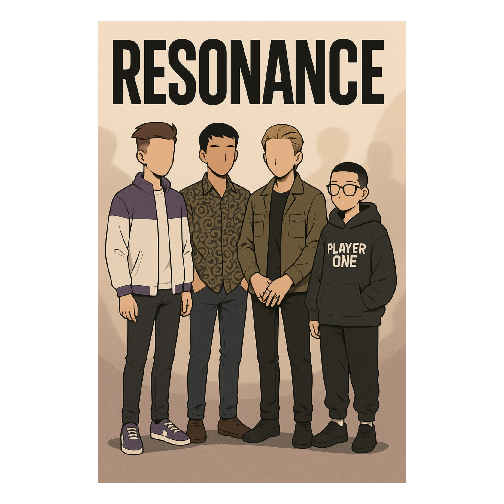 RESONANCE